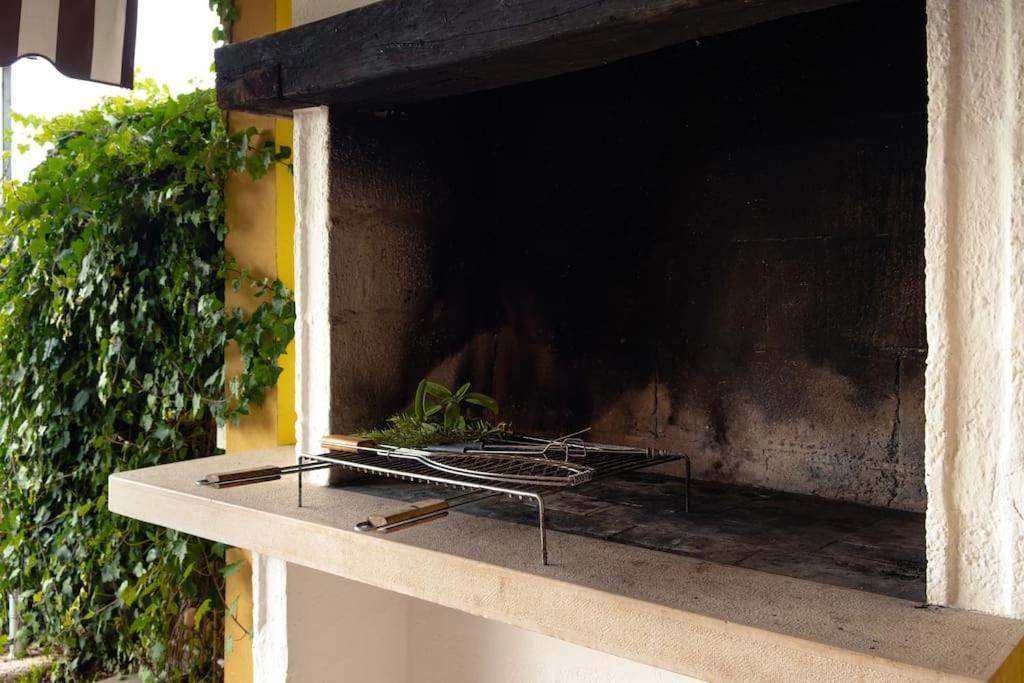 ברדולינו Tennis / Pool / Barbecue מראה חיצוני תמונה