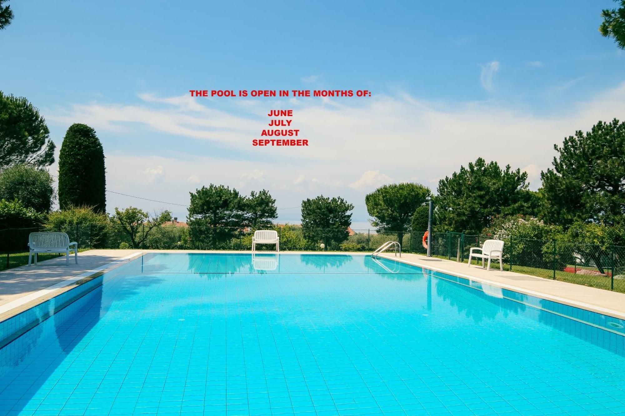 ברדולינו Tennis / Pool / Barbecue מראה חיצוני תמונה